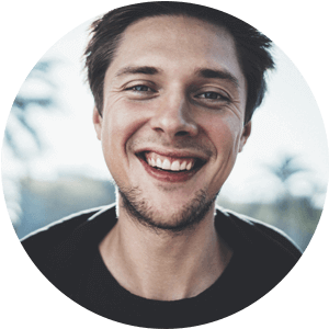 InstaCam instant matching and private video call preview